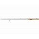 Daiwa Presso V-60XUL Spinning Rod for Trout